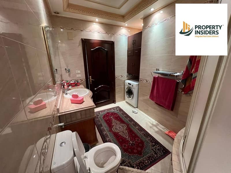 Apartment for sale, 220 sq m, off Shahin Square - Więcej