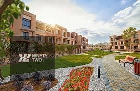 Luxury Ground Floor Apartment with 240sqm Private Garden for Rent in District 5 - Ansicht 3
