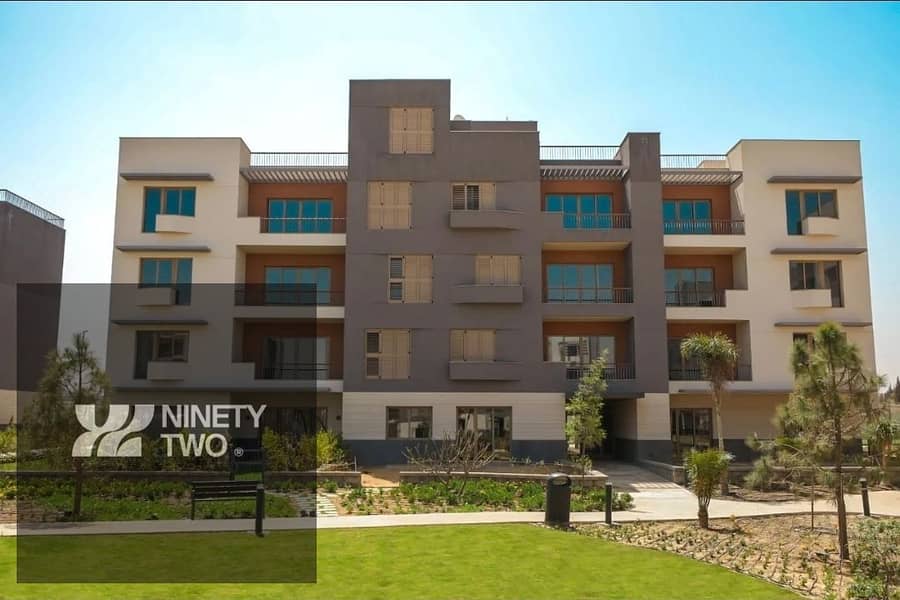 Luxury Ground Floor Apartment with 240sqm Private Garden for Rent in District 5 - Ansicht 4