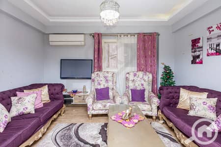 3 Bedroom Apartment for Sale in Sidi Beshr, Alexandria - (1) IMG_3316. jpg