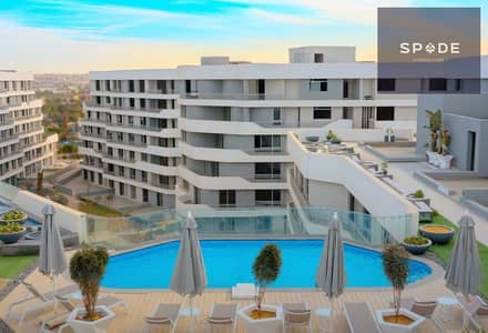 3 Bedroom Flat for Sale in Mostakbal City, Cairo - bloom. jpg
