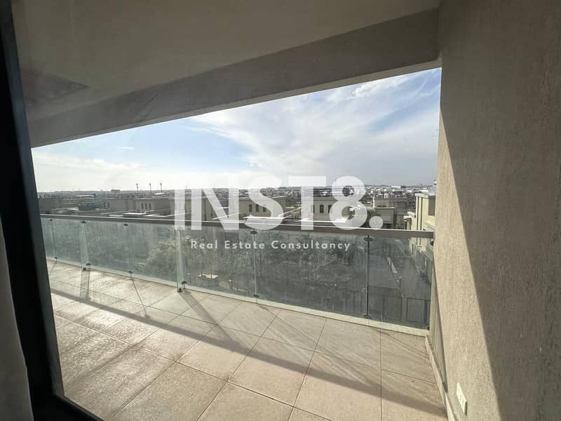 Unique Apartment with Modern Furniture and Open View – pohled 3