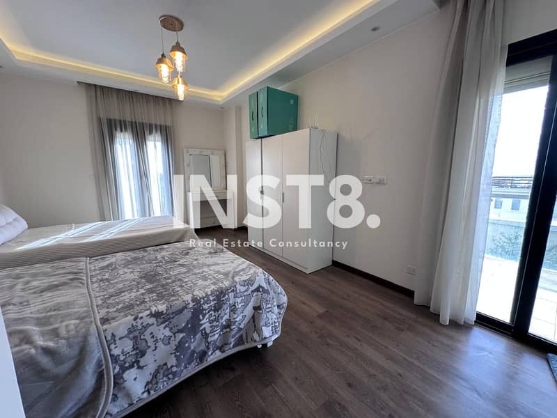 Unique Apartment with Modern Furniture and Open View – další