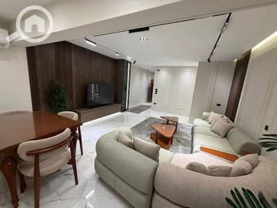 2 Bedroom Hotel Apartment for Rent in Nasr City, Cairo - 1000589243. jpg 2 Bedroom Hotel Apartment for Rent in Nasr City, Cairo - 1000589243. jpg