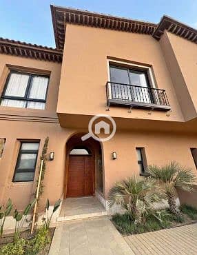 5 Bedroom Townhouse for Sale in Sheikh Zayed, Giza - Screenshot 2026-07-05 174121. png 5 Bedroom Townhouse for Sale in Sheikh Zayed, Giza - Screenshot 2026-07-05 174121. png