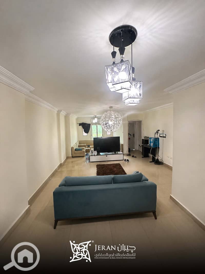 Luxury apartment for sale 158sqm in Al-Azariyah directly on the tram – pohled 3