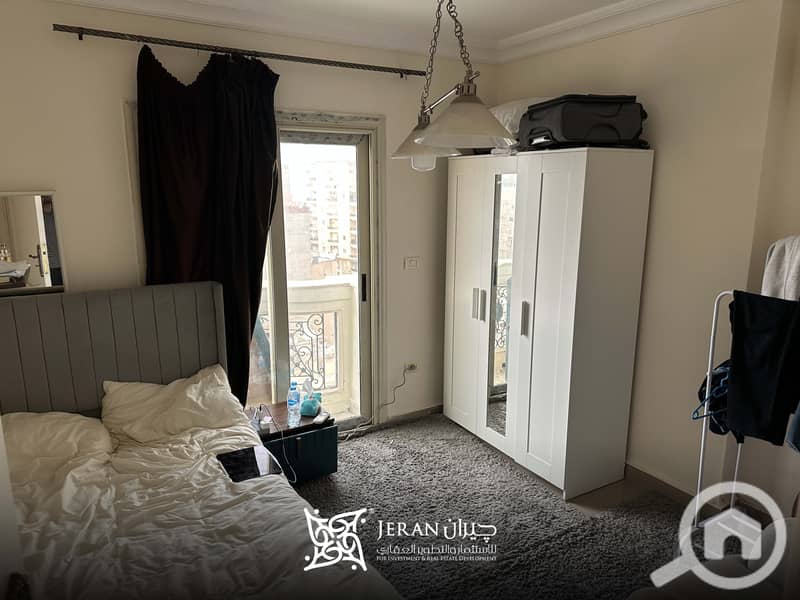 Luxury apartment for sale 158sqm in Al-Azariyah directly on the tram – pohled 5