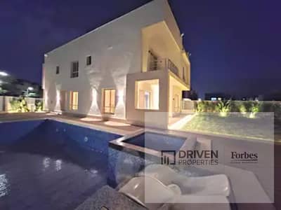 4 Bedroom Villa for Sale in Sheikh Zayed, Giza - 6a3541840de05376603169. jpg