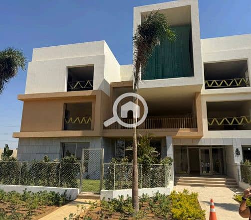 Apartment for sale with a prime view in Marvel Al Marasem, Newside next to Sodic - Więcej