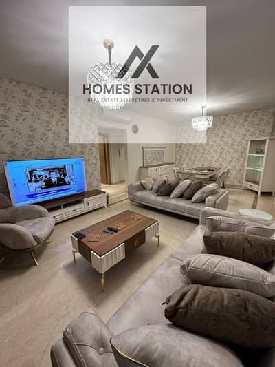 2 Bedroom Apartment for Rent in New Cairo, Cairo - WhatsApp Image 2026-07-05 at 11.02. 34 AM (1). jpeg