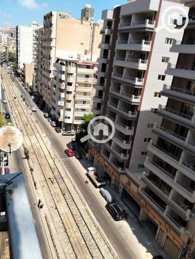 فلیٹ 2 غرفة نوم للبيع في بولكلي، الإسكندرية - 4. jpg