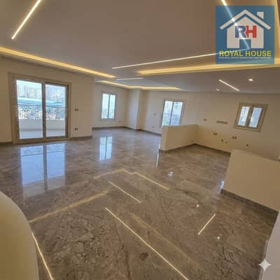 3 Bedroom Apartment for Sale in Heliopolis, Cairo - 579fbf8f-8d42-4948-a653-ca3f6b067909. jpg