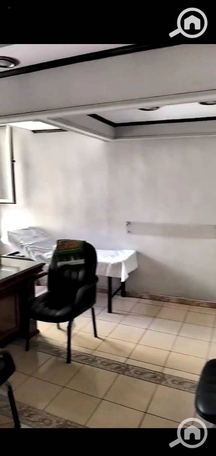 For those seeking opportunities and excellence - for sale - (licensed and registered clinic) - 140m in a prime location directly on the tram in بولكلى (first floor with a basement) - Ansicht 6