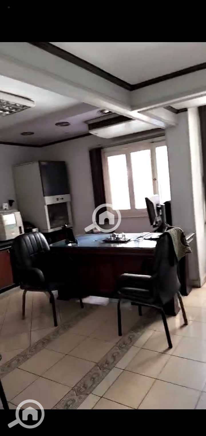 For those seeking opportunities and excellence - for sale - (licensed and registered clinic) - 140m in a prime location directly on the tram in بولكلى (first floor with a basement) - Mehr