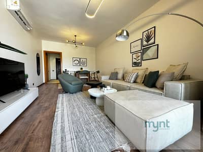 2 Bedroom Flat for Rent in New Cairo, Cairo - WhatsApp Image 2024-06-06 at 4.31. 01 AM (1). jpeg