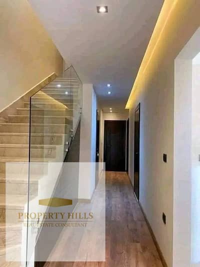 4 Bedroom Twin House for Sale in Mostakbal City, Cairo - 2646. jpg 4 Bedroom Twin House for Sale in Mostakbal City, Cairo - 2646. jpg