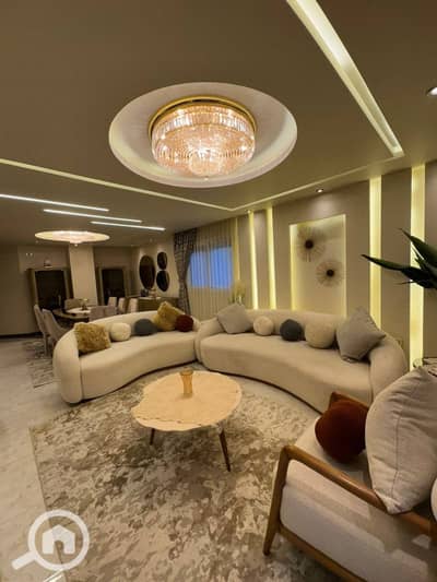 3 Bedroom Hotel Apartment for Rent in Nasr City, Cairo - 1000589269. jpg 3 Bedroom Hotel Apartment for Rent in Nasr City, Cairo - 1000589269. jpg