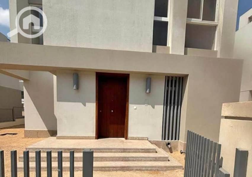 Finished Apartment RTM in Cairo Gate, next to Village West and opposite Dandy Mall - Widok 6