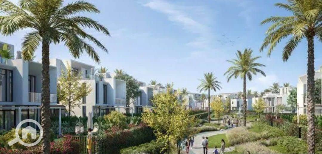 Finished Apartment RTM in Cairo Gate, next to Village West and opposite Dandy Mall - Więcej