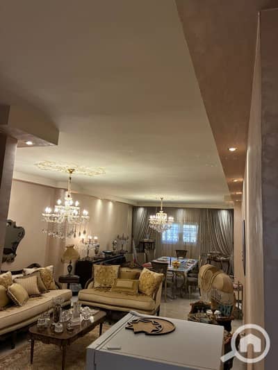 3 Bedroom Apartment for Sale in 6th of October, Giza - WhatsApp Image 2026-06-11 at 3.04. 34 PM. jpeg