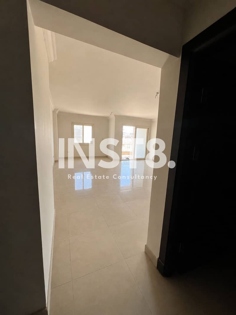 Apartment For Rent 3Bed with High Finished in Jayd Compound – pohled 2