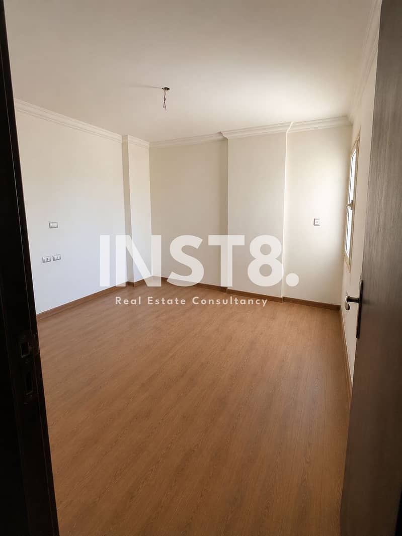 Apartment For Rent 3Bed with High Finished in Jayd Compound – pohled 3