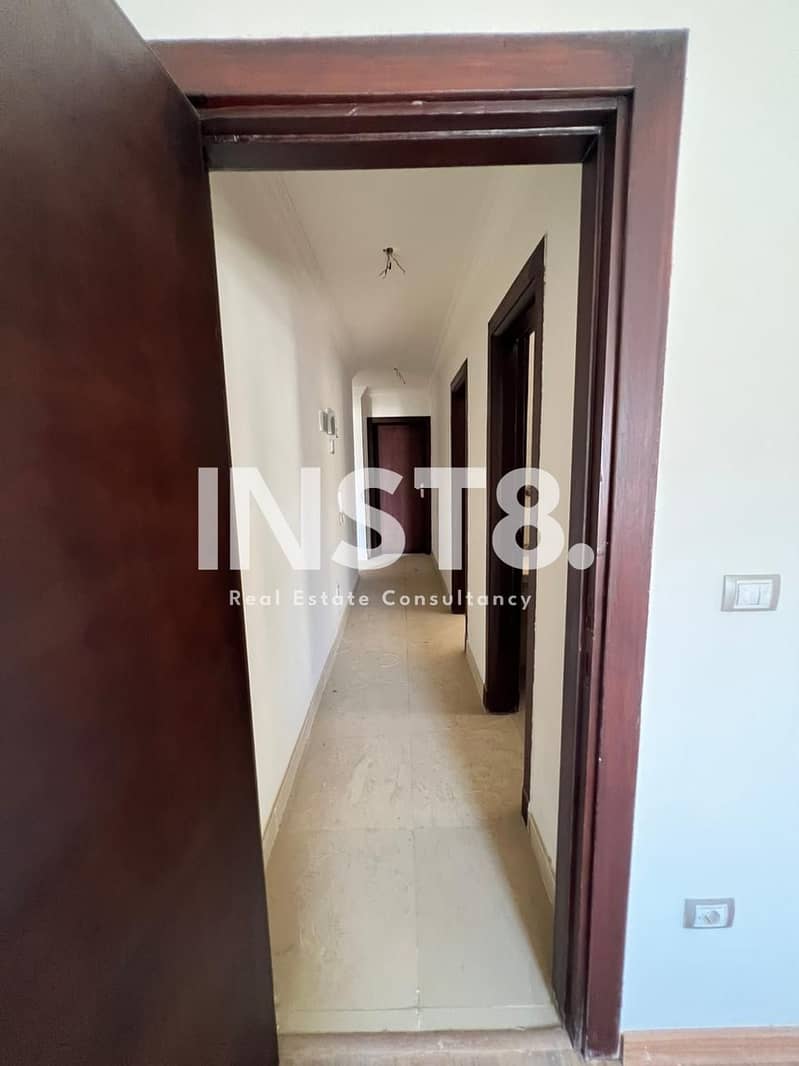 Apartment For Rent 3Bed with High Finished in Jayd Compound – pohled 4