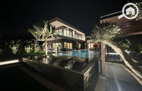 5 Bedroom Villa for Sale in Sheikh Zayed, Giza - 14. png