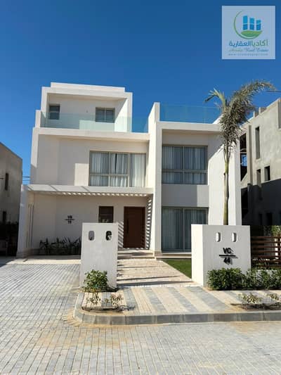 6 Bedroom Villa for Sale in North Coast, Matruh - 1000338314. jpg