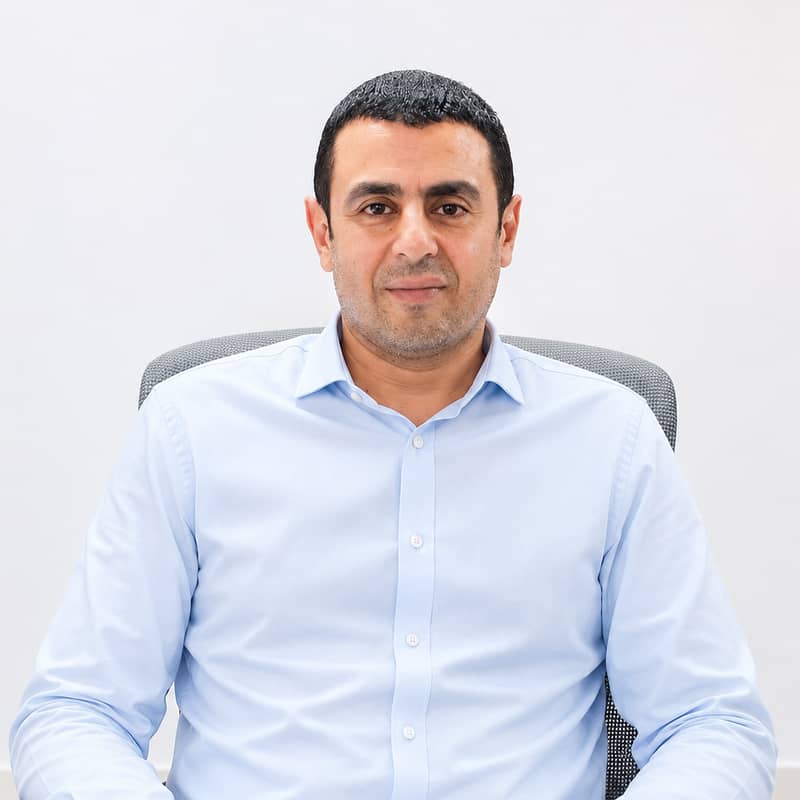 Mohamed Ahmed Mohamed Ahmed