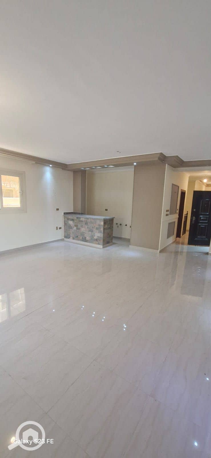 Duplex for rent in Al Yasmin 6 - Widok 2