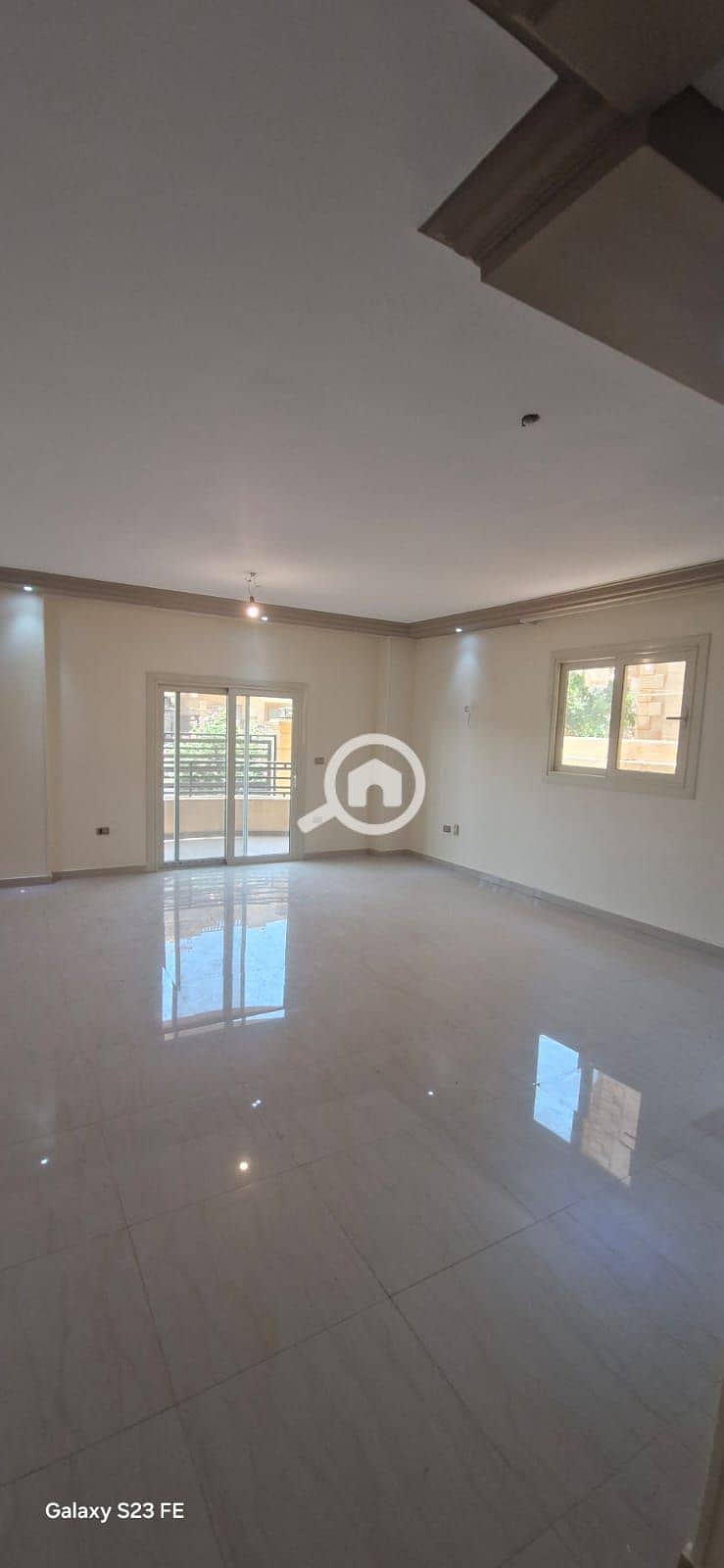 Duplex for rent in Al Yasmin 6 - Widok 3
