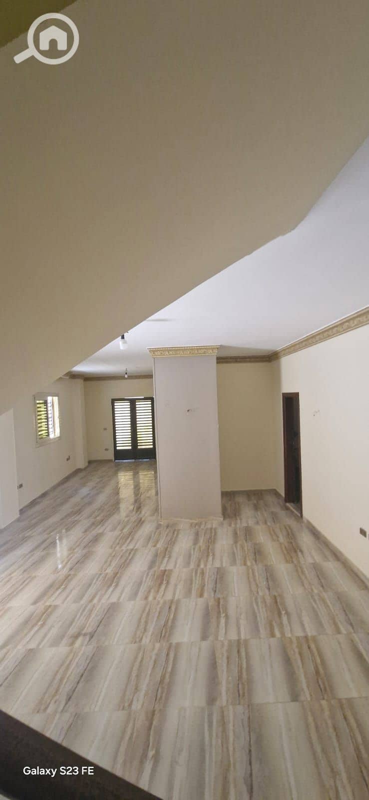 Duplex for rent in Al Yasmin 6 - Widok 4