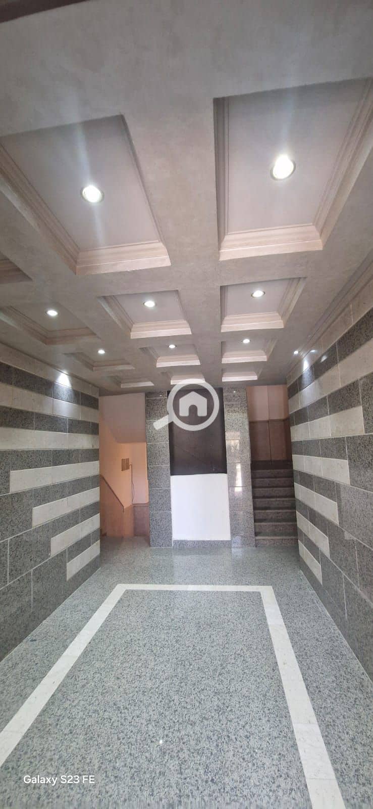 Duplex for rent in Al Yasmin 6 - Widok 5