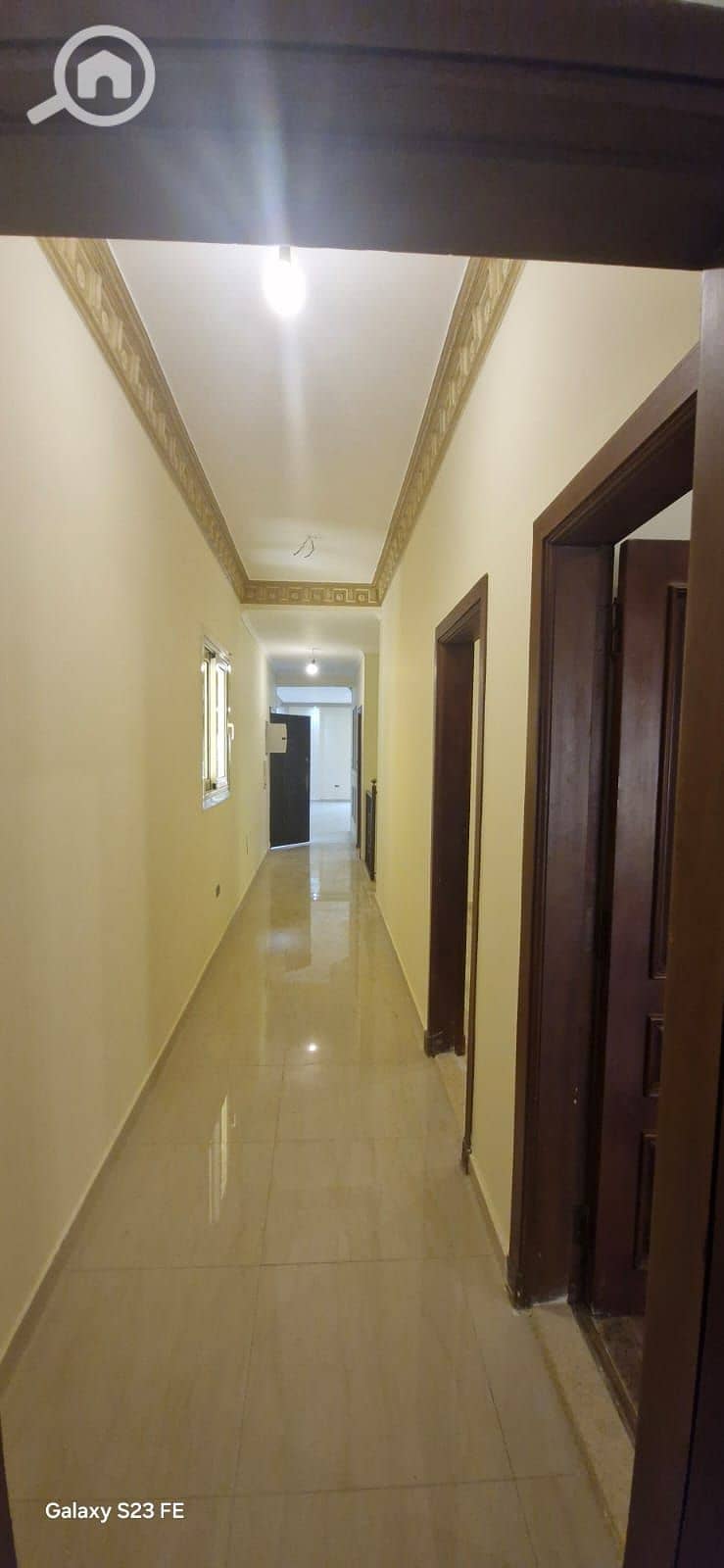 Duplex for rent in Al Yasmin 6 - Widok 6