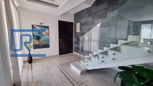 3 Bedroom Duplex for Rent in New Cairo, Cairo - 2. jpeg