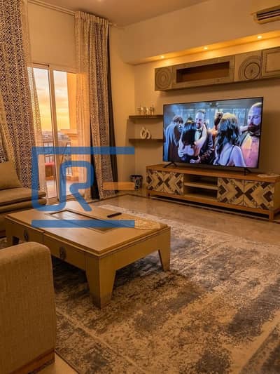 3 Bedroom Flat for Rent in New Cairo, Cairo - WhatsApp Image 2026-07-01 at 4.20. 45 AM. jpeg