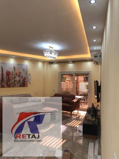 3 Bedroom Apartment for Rent in New Cairo, Cairo - WhatsApp Image 2026-07-05 at 1.08. 28 PM (2). jpeg 3 Bedroom Apartment for Rent in New Cairo, Cairo - WhatsApp Image 2026-07-05 at 1.08. 28 PM (2). jpeg