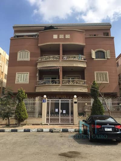 3 Bedroom Apartment for Rent in New Cairo, Cairo - WhatsApp Image 2026-07-04 at 8.46. 34 PM. jpeg 3 Bedroom Apartment for Rent in New Cairo, Cairo - WhatsApp Image 2026-07-04 at 8.46. 34 PM. jpeg
