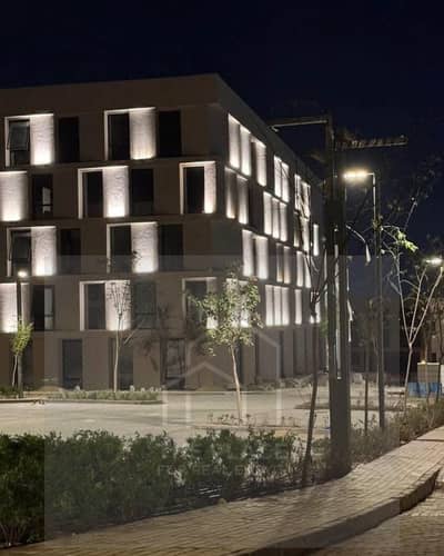 2 Bedroom Apartment for Sale in 6th of October, Giza - 1. png
