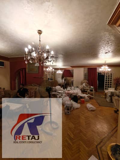دوبلكس 5 غرف نوم للبيع في مدينة نصر، القاهرة - WhatsApp Image 2026-07-02 at 6.54. 35 AM (3). jpeg
