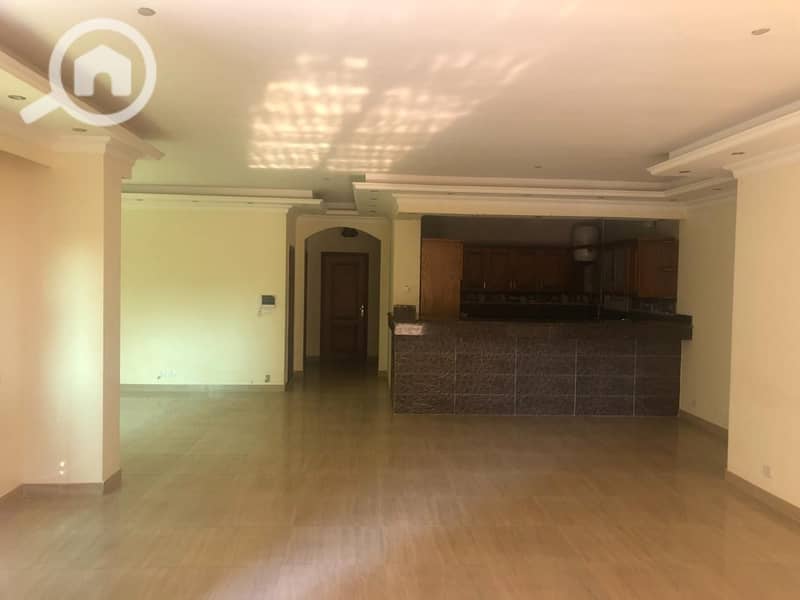 Finished Apartment for Sale in District 8 – Sheikh Zayed Ready to Move -Prime Location – pohled 4