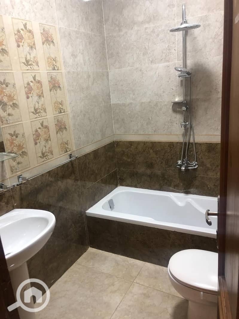 Finished Apartment for Sale in District 8 – Sheikh Zayed Ready to Move -Prime Location – pohled 5