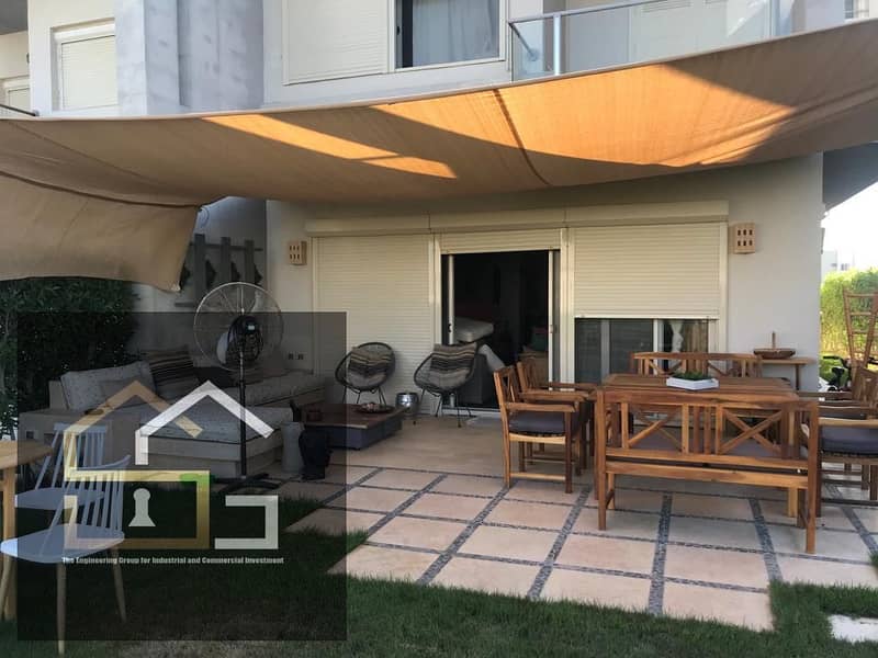 Fully finished twin house for sale at la vista cascada 3rd row from the sea - Widok 2