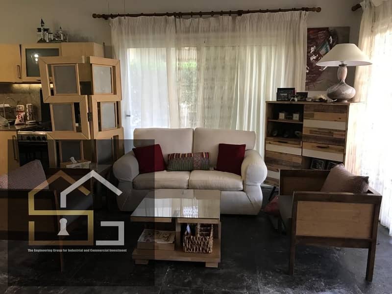 Fully finished twin house for sale at la vista cascada 3rd row from the sea - Widok 4