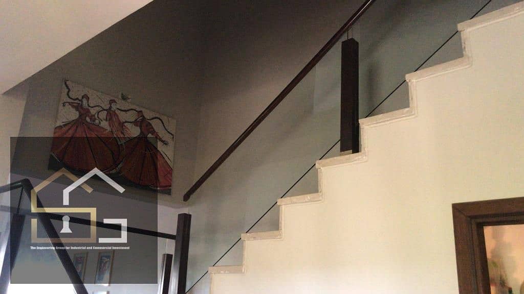 Fully finished twin house for sale at la vista cascada 3rd row from the sea - Widok 5