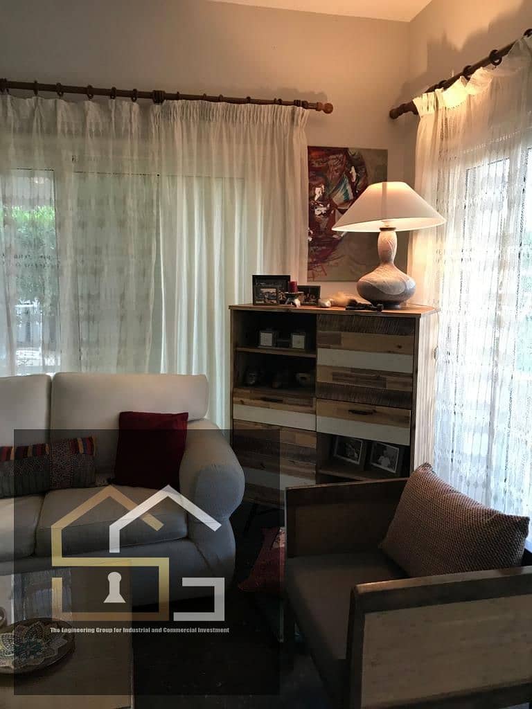 Fully finished twin house for sale at la vista cascada 3rd row from the sea - Więcej