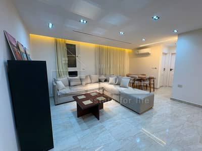1 Bedroom Flat for Rent in New Cairo, Cairo - WhatsApp Image 2026-07-05 at 16.59. 45. jpeg