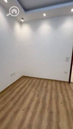 Latest roof for sale with two rooms, fully finished with air conditioning, open view in Al-Shorouk on the Suez road, in front of Madinaty. - Widok 6