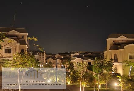 3 Bedroom Townhouse for Sale in Mostakbal City, Cairo - 90e925d3-3165-4634-b475-b11ebd8f246d. jpg